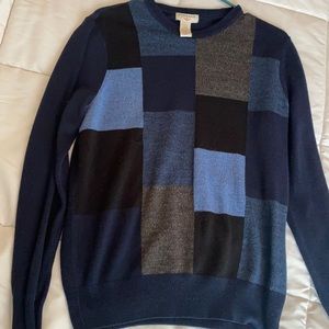 Dockers vintage men’s sweater